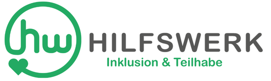 Hilfswerk Inklusion und Teilhabe